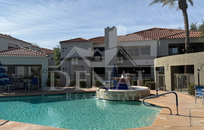2 beds, 2 baths, 1,018 sqft, $1,395, Unit Apt 2043