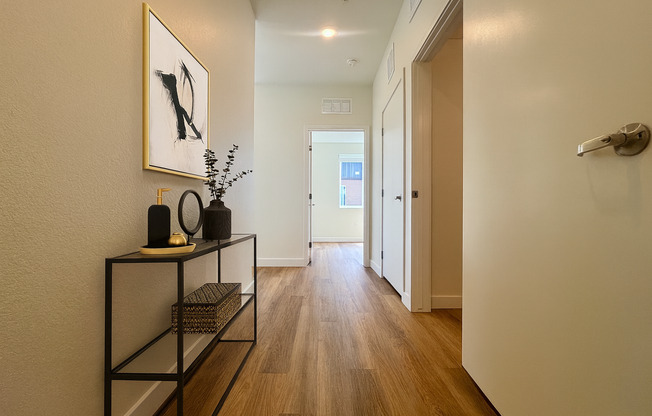 2 beds, 2 baths, 798 sqft, $2,295, Unit 327