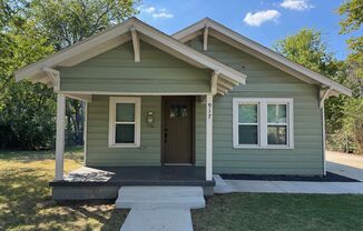 For Lease: 917 Anna Street