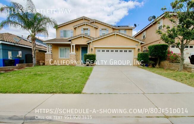 11469 BARTLETT WAY