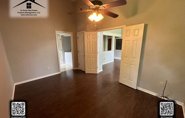 1 bed, 1 bath, $750, Unit Apartment 204