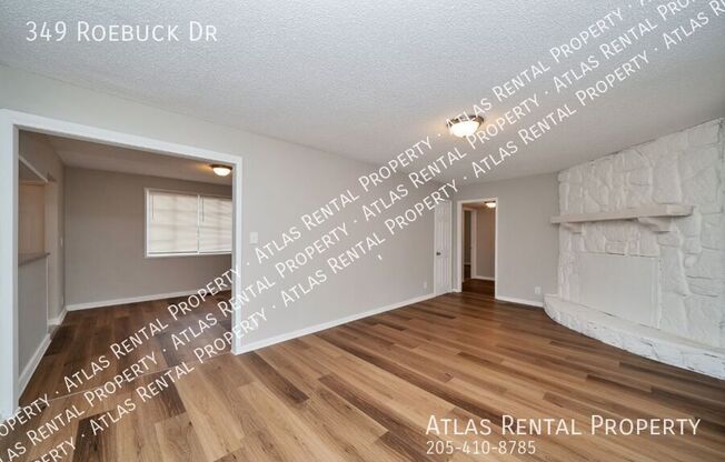 349 ROEBUCK DR
