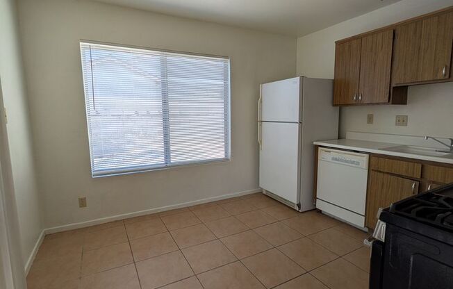 SPRING VALLEY TOWNHOME