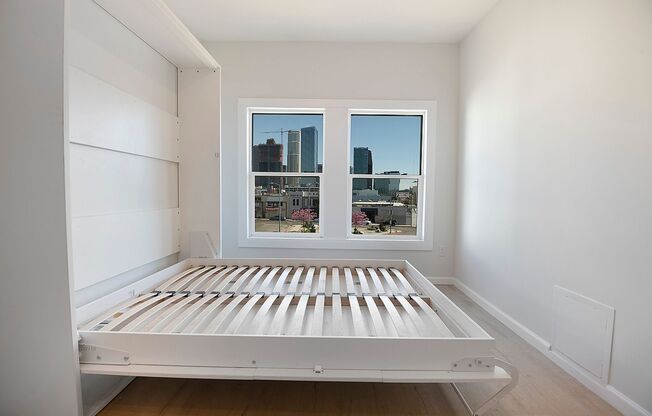 Studio, 1 bath, 214 sqft, $1,250, Unit 220