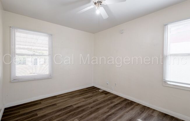 3 beds, 1 bath, $1,995