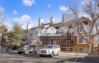 1885 S. Quebec Way Apt. H18