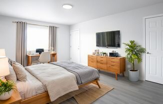 Autumn Lakes Apartments