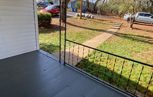 3 beds, 1 bath, $2,250