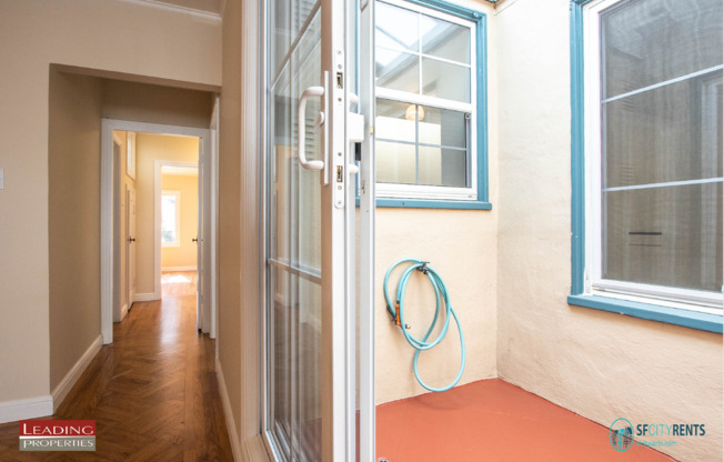 Outer Mission: Single Family Home w/ Bonus Room, Garage & Yard