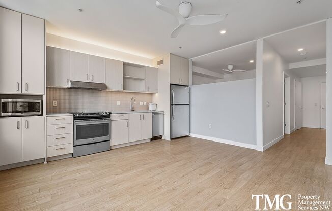 Muse Apartments
