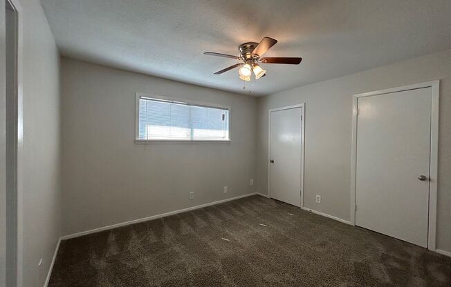 1 bed, 1 bath, $750, Unit MA911