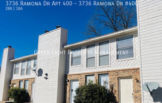 3736 RAMONA DR