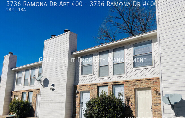 3736 RAMONA DR