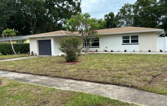 Completely Remodeled Single Family Home!!!