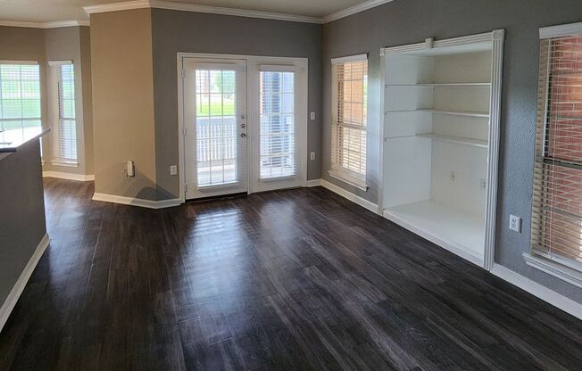 1 bed, 1 bath, 802 sqft, $1,495, Unit 710-u