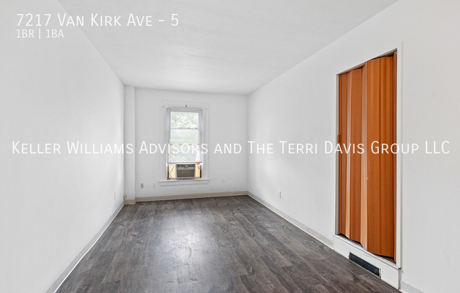 7217 VAN KIRK AVE