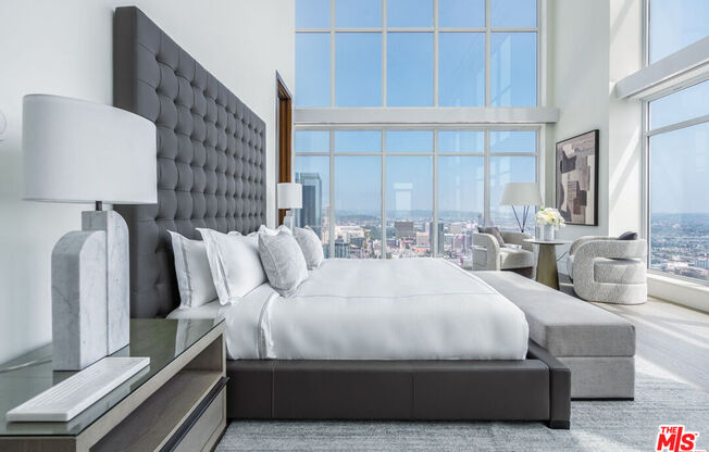 6 beds, 9.5 baths, 19,313 sqft, $80,000, Unit PH