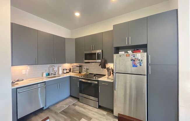 2559 Amber - Residential