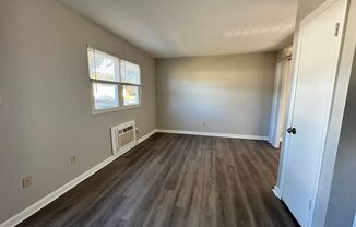 Studio, 1 bath, 444 sqft, $900, Unit 7590 Bellehaven Drive (Unit 16)