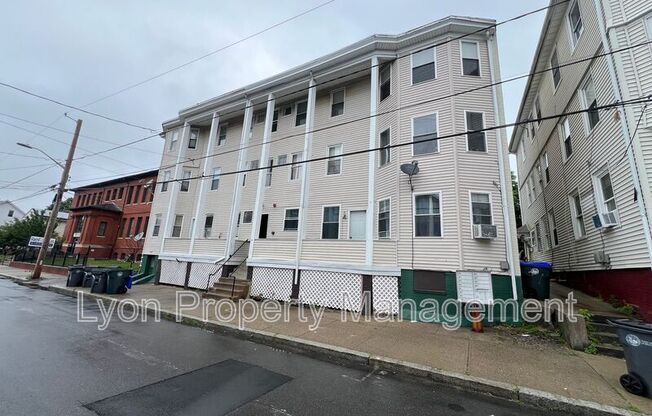 31 GREELEY ST