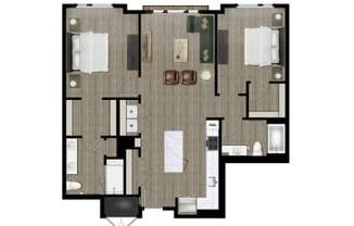 Partner-provided photo for $2697 unit