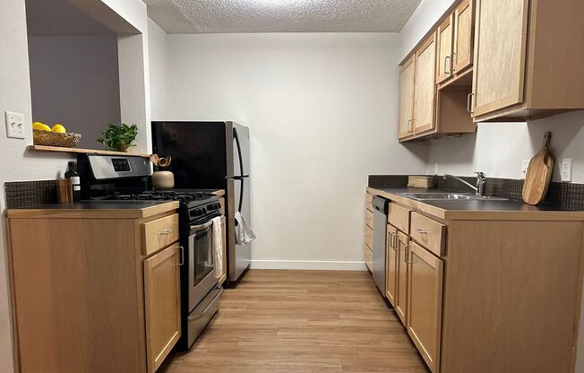 1 bed, 1 bath, 720 sqft, $1,325, Unit BOU-106