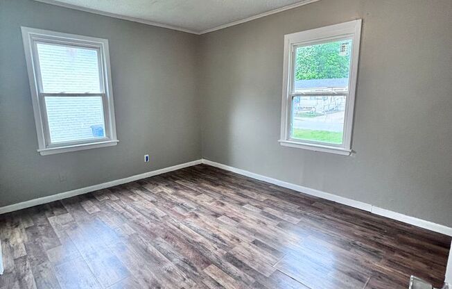 Charming Tulsa Home | 3 Bed | 1 Bath | $1,200/month Section 8 Welcome