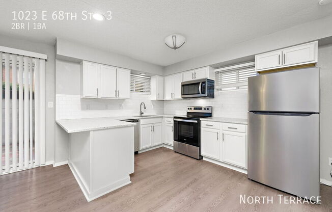1023 E. 68th St.