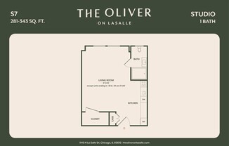 1140 N LASALLE DR