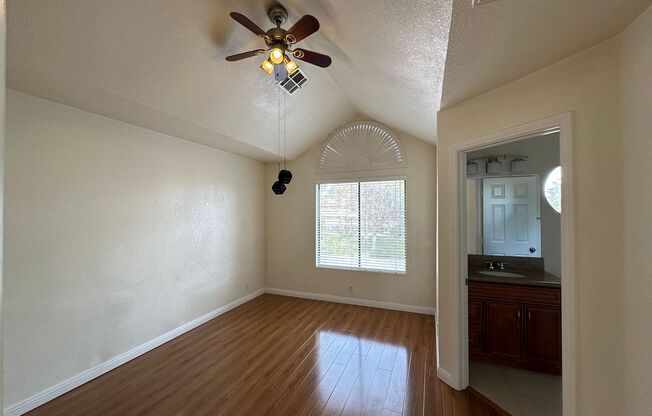 2 beds, 2.5 baths, $1,695