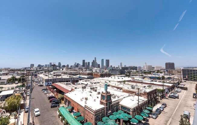 2 beds, 2 baths, 1,311 sqft, $4,900, Unit 527 Molino Unit 107