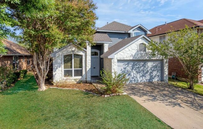13450 Moscow Trl., Austin, Texas 78729