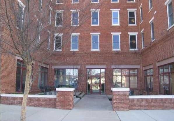 Norton Commons Rental