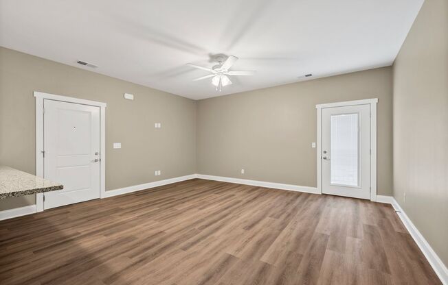 Lost River Cove Apartments