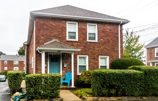 151 ADAMS ST