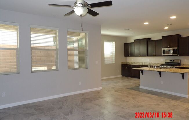 3 beds, 2.5 baths, $1,999