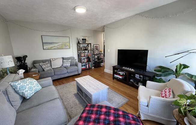46 Shannon St # 2