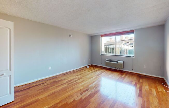 1 bed, 1 bath, $2,900, Unit Unit 707