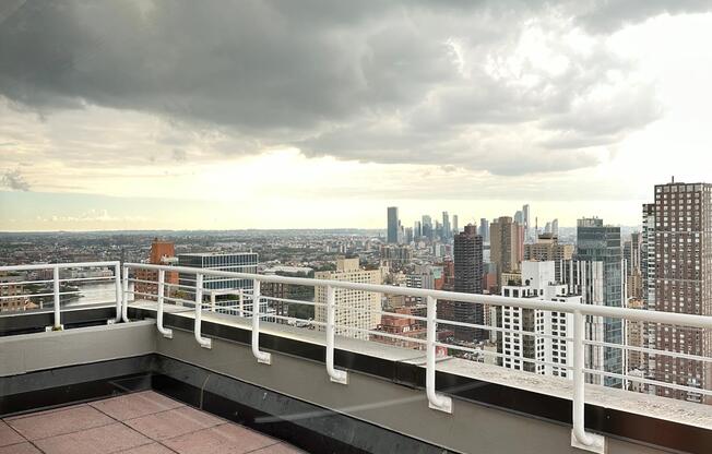 Studio, 1 bath, 444 sqft, $3,800, Unit 23C