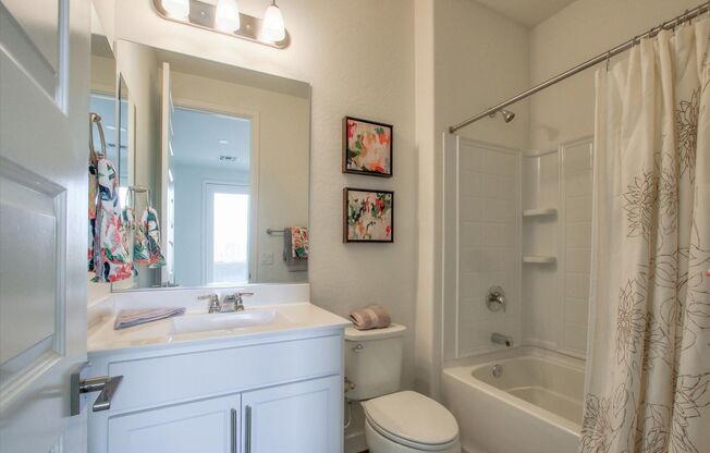 3 beds, 3.5 baths, 1,582 sqft, $2,595, Unit 2