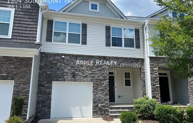 1304 SOUTHPOINT TRL