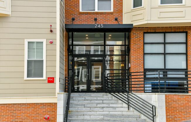 2 beds, 2 baths, 1,092 sqft, $4,000, Unit 301