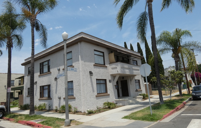 LB0241 (8th Street) (LOA)
