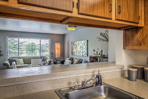 Silver Bay Apartments