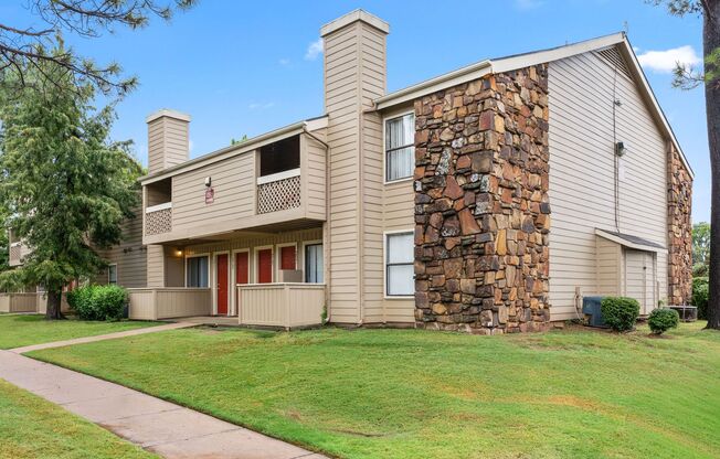 1 bed, 1 bath, 720 sqft, $899, Unit Apt 509