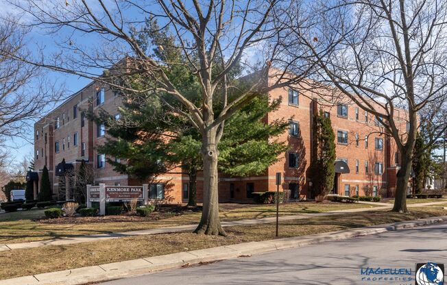 KENMORE PARK, LLC