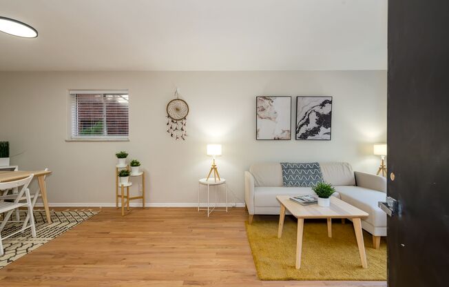 Lindenwood Heights
