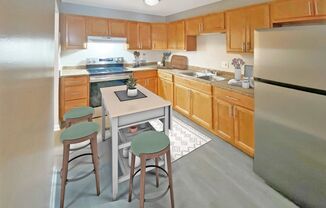 Partner-provided photo for $1399 unit