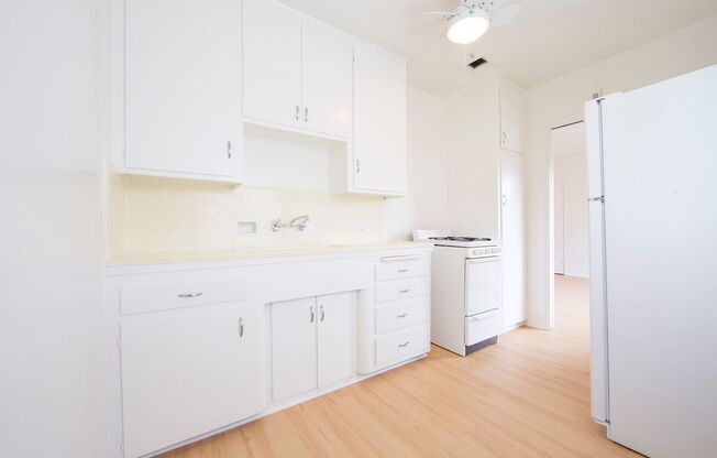 Levering Arms Apartments