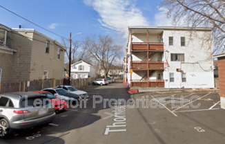 5 THORNTON AVE